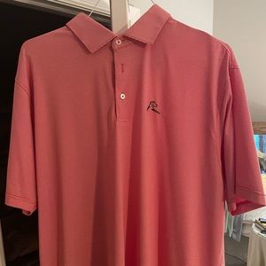 Rhoback Herschel Polo 2XL